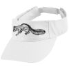 Youth Sport Twill Visor Thumbnail