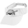 Youth Sport Twill Visor Thumbnail