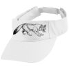 Youth Sport Twill Visor Thumbnail