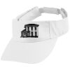 Youth Sport Twill Visor Thumbnail