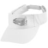 Youth Sport Twill Visor Thumbnail