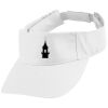 Youth Sport Twill Visor Thumbnail