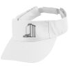 Youth Sport Twill Visor Thumbnail