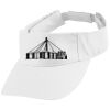 Youth Sport Twill Visor Thumbnail