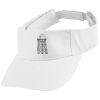 Youth Sport Twill Visor Thumbnail