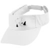 Youth Sport Twill Visor Thumbnail