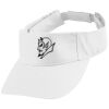 Youth Sport Twill Visor Thumbnail