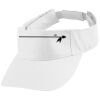 Youth Sport Twill Visor Thumbnail