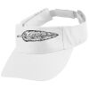 Youth Sport Twill Visor Thumbnail
