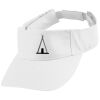 Youth Sport Twill Visor Thumbnail