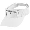 Youth Sport Twill Visor Thumbnail