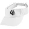 Youth Sport Twill Visor Thumbnail