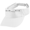 Youth Sport Twill Visor Thumbnail