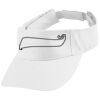 Youth Sport Twill Visor Thumbnail