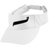 Youth Sport Twill Visor Thumbnail