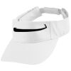 Youth Sport Twill Visor Thumbnail
