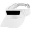 Youth Sport Twill Visor Thumbnail