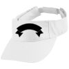 Youth Sport Twill Visor Thumbnail