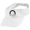 Youth Sport Twill Visor Thumbnail