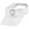Youth Sport Twill Visor Thumbnail