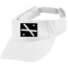 Youth Sport Twill Visor Thumbnail