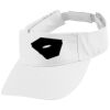 Youth Sport Twill Visor Thumbnail