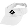 Youth Sport Twill Visor Thumbnail