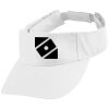 Youth Sport Twill Visor Thumbnail