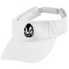 Youth Sport Twill Visor Thumbnail