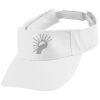 Youth Sport Twill Visor Thumbnail