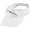 Youth Sport Twill Visor Thumbnail