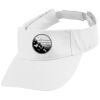 Youth Sport Twill Visor Thumbnail