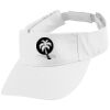 Youth Sport Twill Visor Thumbnail
