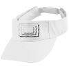 Youth Sport Twill Visor Thumbnail
