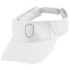 Youth Sport Twill Visor Thumbnail