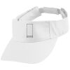 Youth Sport Twill Visor Thumbnail