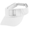 Youth Sport Twill Visor Thumbnail
