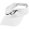 Youth Sport Twill Visor Thumbnail