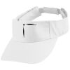 Youth Sport Twill Visor Thumbnail
