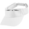 Youth Sport Twill Visor Thumbnail