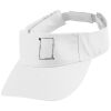 Youth Sport Twill Visor Thumbnail