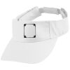 Youth Sport Twill Visor Thumbnail