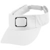 Youth Sport Twill Visor Thumbnail