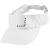 Youth Sport Twill Visor Thumbnail