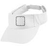 Youth Sport Twill Visor Thumbnail