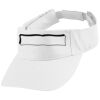Youth Sport Twill Visor Thumbnail