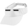 Youth Sport Twill Visor Thumbnail