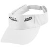 Youth Sport Twill Visor Thumbnail