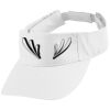 Youth Sport Twill Visor Thumbnail