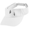 Youth Sport Twill Visor Thumbnail